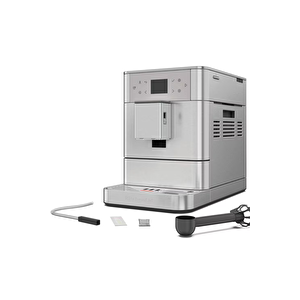 Kf6 5kes8556esx Tam Otomatik Espresso Makinesi – İnox