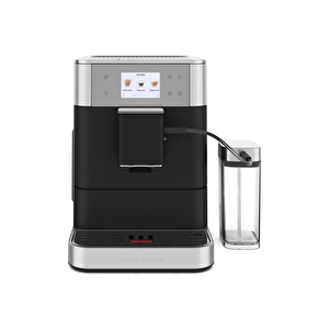 Kf7 5kes8557ebk Tam Otomatik Espresso Makinesi – Cast İron Black
