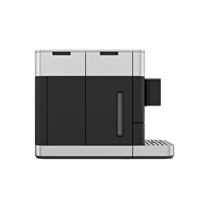 Kitchenaid Kf7 5kes8557ebk Tam Otomatik Espresso Makinesi – Cast İron Black