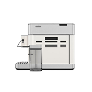 Kitchenaid Kf8 5kes8558epl Tam Otomatik Espresso Makinesi – Porcelain White
