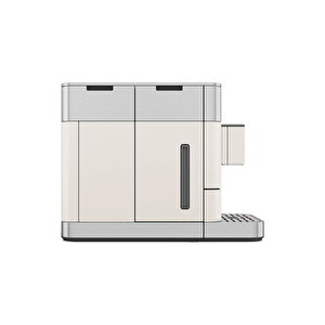 Kitchenaid Kf8 5kes8558epl Tam Otomatik Espresso Makinesi – Porcelain White