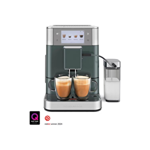 Kf8 5kes8558ejp Tam Otomatik Espresso Makinesi – Juniper