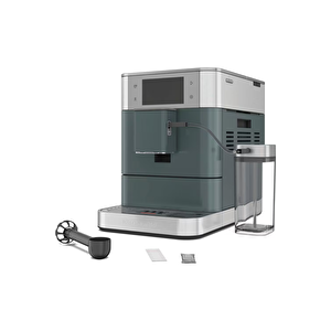 Kf8 5kes8558ejp Tam Otomatik Espresso Makinesi – Juniper