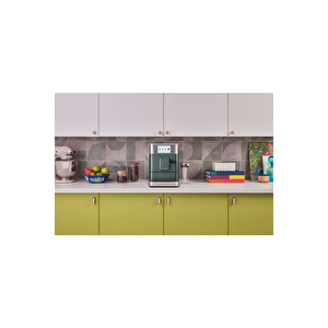 Kitchenaid Kf8 5kes8558ejp Tam Otomatik Espresso Makinesi – Juniper