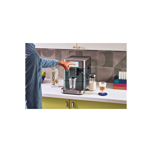 Kitchenaid Kf8 5kes8558ejp Tam Otomatik Espresso Makinesi – Juniper