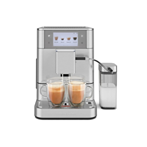 Kf8 5kes8558esx Tam Otomatik Espresso Makinesi – İnox