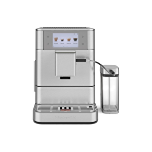 Kf8 5kes8558esx Tam Otomatik Espresso Makinesi – İnox