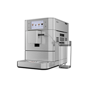 Kf8 5kes8558esx Tam Otomatik Espresso Makinesi – İnox