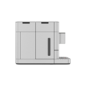 Kitchenaid Kf8 5kes8558esx Tam Otomatik Espresso Makinesi – İnox