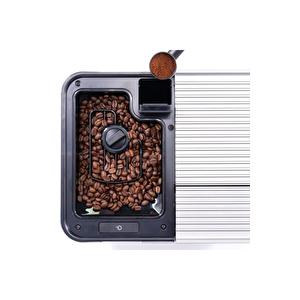 Kitchenaid Kf8 5kes8558esx Tam Otomatik Espresso Makinesi – İnox