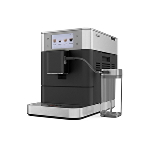 Kf8 5kes8558ebk Tam Otomatik Espresso Makinesi – Cast İron Black