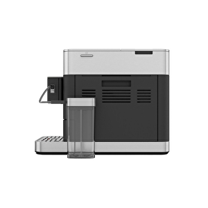 Kitchenaid Kf8 5kes8558ebk Tam Otomatik Espresso Makinesi – Cast İron Black