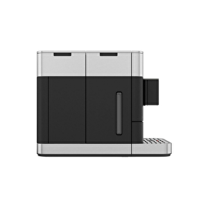 Kitchenaid Kf8 5kes8558ebk Tam Otomatik Espresso Makinesi – Cast İron Black
