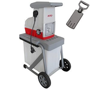 Ilh 3000a Elektrikli Dal Öğütme Makinesi