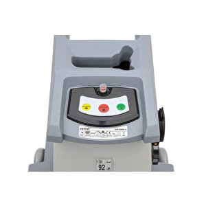 Ikra Ilh 3000a Elektrikli Dal Öğütme Makinesi