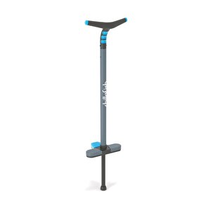 Chillafish Poogi Pogo Stick Zıplama Çubuğu Mavi (çocuk)