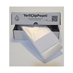 Tommee Tippee Twist&click Ile Tam Uyumlu Malı Çöp - 3 Lü Yedek Poşet Paketi