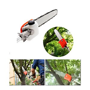 Tırpan Dal Budama Aparatı 26mm 9 Diş