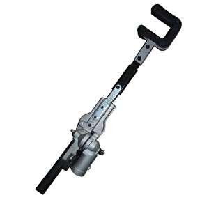 Zeytin Fındık Ceviz Silkeleme Aparatı 28 Mm 9 Diş