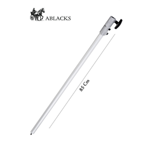 85 Cm Tırpan Uzatma Aparatı 26mm 9 Diş