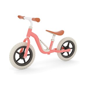 Chillafish Charlie - Denge Bisikleti (10 Inç) - Flamingo