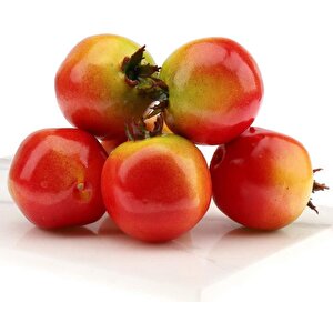 Yapay Nar 6 Lı Paket  Yapay Meyve