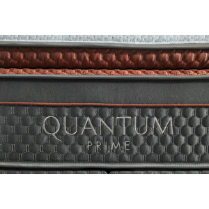 Quantum Prime Gri Ytk 180x200