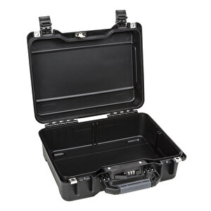 Mtc 200 Siyah - Boş Tough Case Pro Takim Çantasi