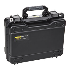 Mtc 200 Siyah - Boş Tough Case Pro Takim Çantasi