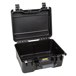 MANO MTC 230 SIYAH - BOŞ TOUGH CASE PRO TAKIM ÇANTASI