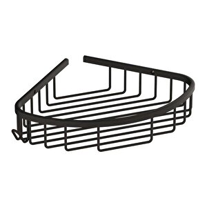 Oval Süngerlik 19x19 Tekli Siyah A.501.s