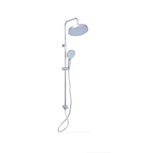 Prive Icon Rain Tepe Duş Seti Krom D.112