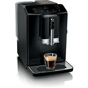 Verocafe Piyano Tie20119 Tam Otomatik Espresso Makinesi