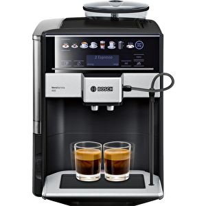 Vero Barista 400 Tis65429rw Tam Otomatik Espresso Makinesi