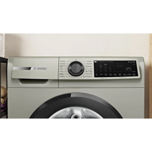 Wgk242zxtr 1200 Devir 9 Kg Çamaşır Makinesi