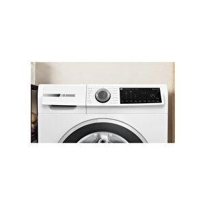 Wgk252z0tr Çamaşır Makinesi 10 Kg 1200 Devir Beyaz
