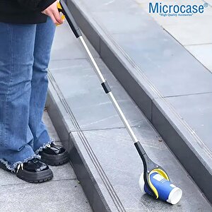 Microcase Çöp Şişe Atık Toplama Eşya Alma Aparatı - Al5045