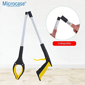 Microcase Çöp Şişe Atık Toplama Eşya Alma Aparatı - Al5045