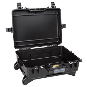 Mtc 430 Siyah - Boş Tough Case Pro Takım Çantası