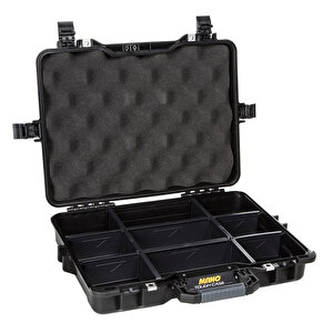Mtc 330 Siyah - Boş Tough Case Pro Takim Çantasi