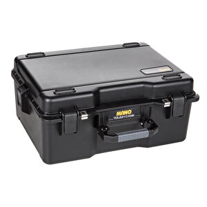 Mtc 360 Siyah - Boş Tough Case Pro Takım Çantası