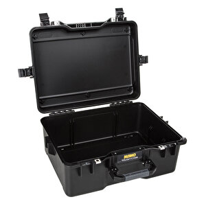 Mtc 360 Siyah - Boş Tough Case Pro Takım Çantası