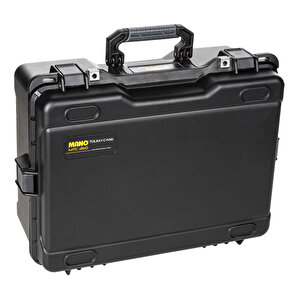 Mtc 360 Siyah - Boş Tough Case Pro Takım Çantası