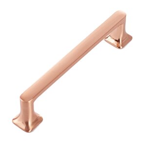 Vera Mat Rose 96 Mm  Kulp Lüks Country Mutfak Mobilya Dolap Çekmece Kulpu 96 mm