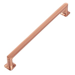 Vera Mat Rose 160 Mm  Kulp Lüks Country Mutfak Mobilya Dolap Çekmece Kulpu 160 mm