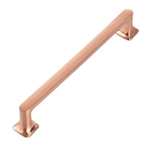 Vera Mat Rose 128 Mm  Kulp Lüks Country Mutfak Mobilya Dolap Çekmece Kulpu 128 mm