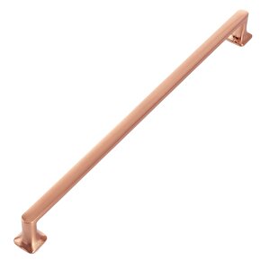Vera Mat Rose 224 Mm  Kulp Lüks Country Mutfak Mobilya Dolap Çekmece Kulpu 224 mm