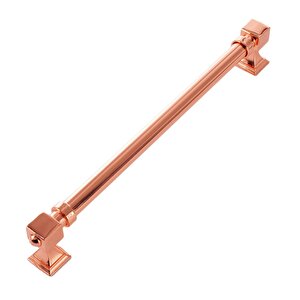 Zümra Rose 320 Mm  Kulp Lüks Country Mutfak Mobilya Dolap Çekmece Kulpu 320 mm