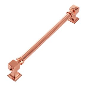 Zümra Rose 192 Mm  Kulp Lüks Country Mutfak Mobilya Dolap Çekmece Kulpu 192 mm