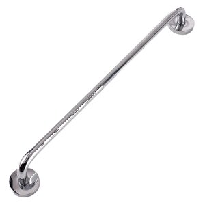 Efsun Krom 320 Mm  Kulp Lüks Country Mutfak Mobilya Dolap Çekmece Kulpu 320 mm